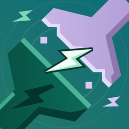 Synapse Board Review app icon.
